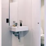 Excellent For Two In Apartment Ghent