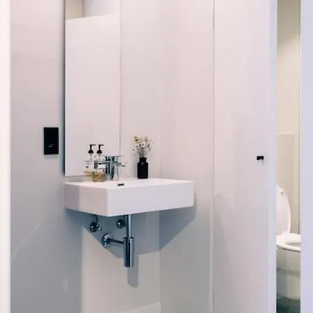Excellent For Two In Apartment Ghent