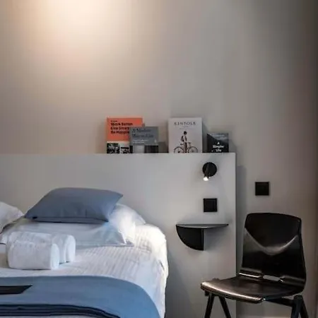 Excellent For Two In Ghent