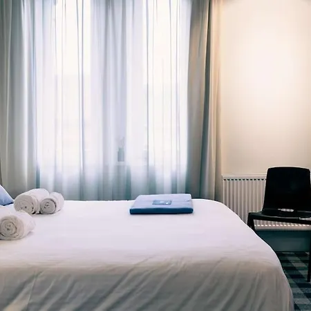 Excellent For Two In * Ghent