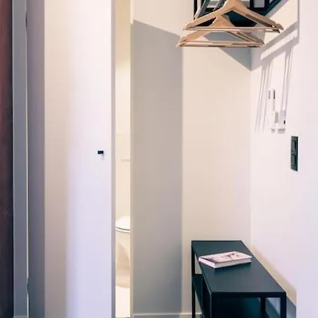 Excellent For Two In דירה *