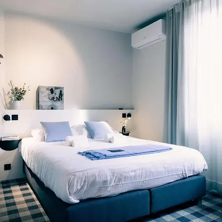 Excellent For Two In Gent