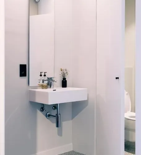 Excellent For Two In Apartamento Gante