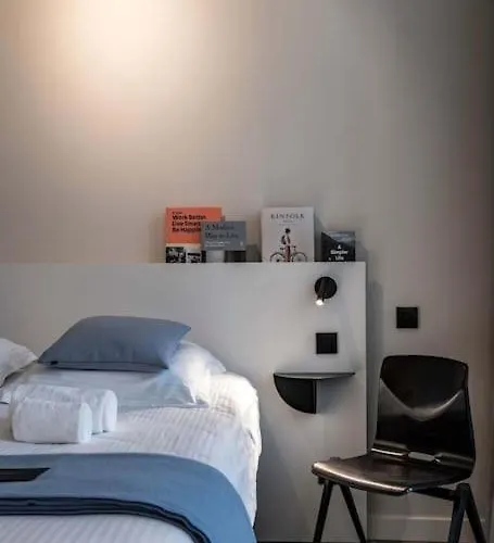 Excellent For Two In Gante