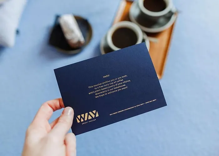 Excellent For Two In Apartamento