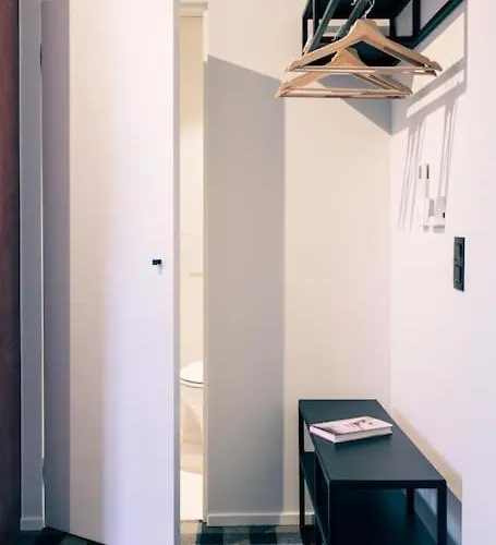 Excellent For Two In Apartamento *