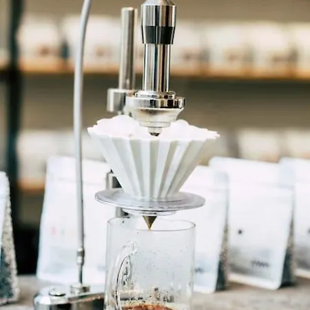 Daire Excellent For Two In *