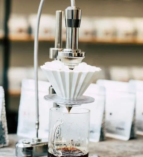 Apartamento Excellent For Two In *